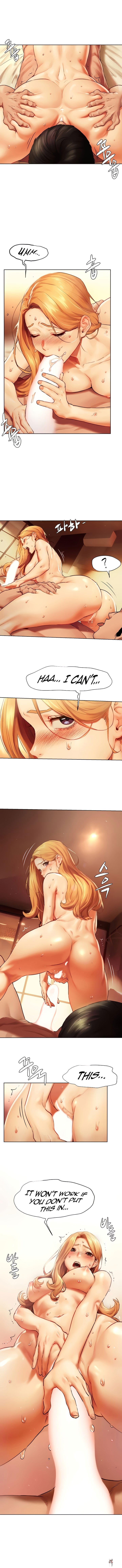 My Kingdom (Silent War) My Kingdom (Silent War) Chapter 136 - Page 6