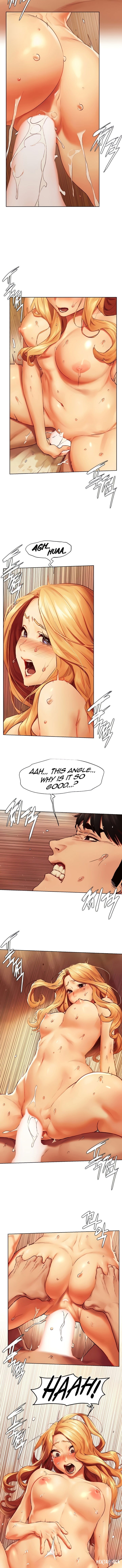 My Kingdom (Silent War) My Kingdom (Silent War) Chapter 136 - Page 8