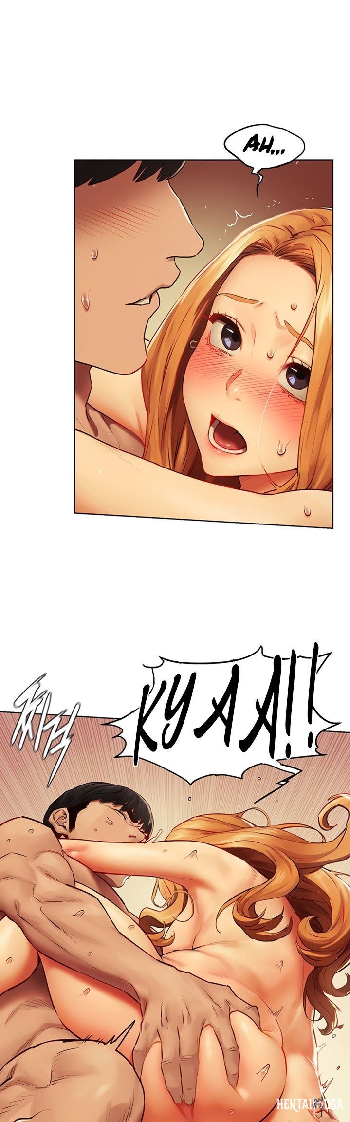 My Kingdom (Silent War) My Kingdom (Silent War) Chapter 137 - Page 10