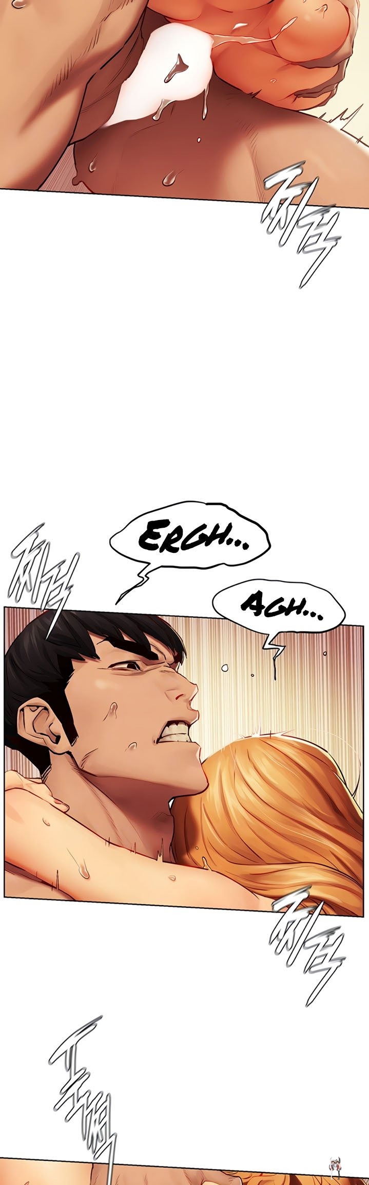 My Kingdom (Silent War) My Kingdom (Silent War) Chapter 137 - Page 11