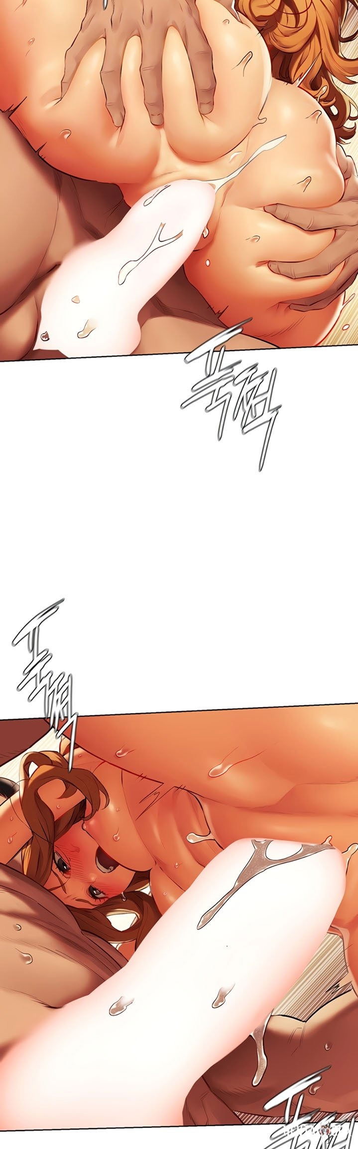 My Kingdom (Silent War) My Kingdom (Silent War) Chapter 137 - Page 12