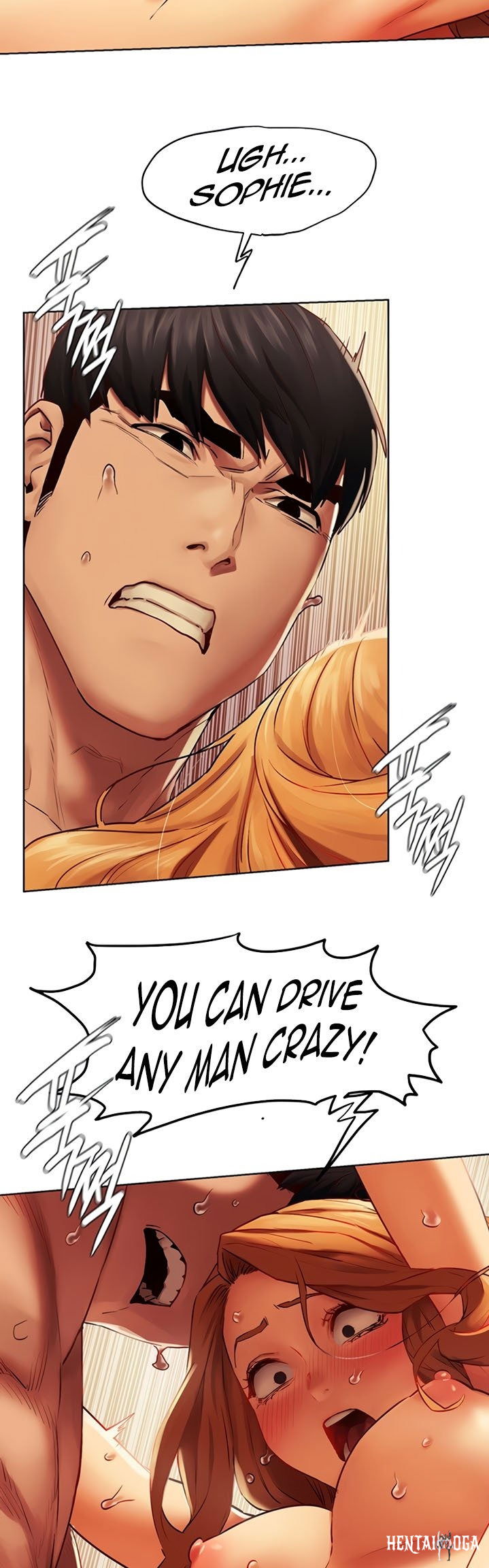 My Kingdom (Silent War) My Kingdom (Silent War) Chapter 137 - Page 16