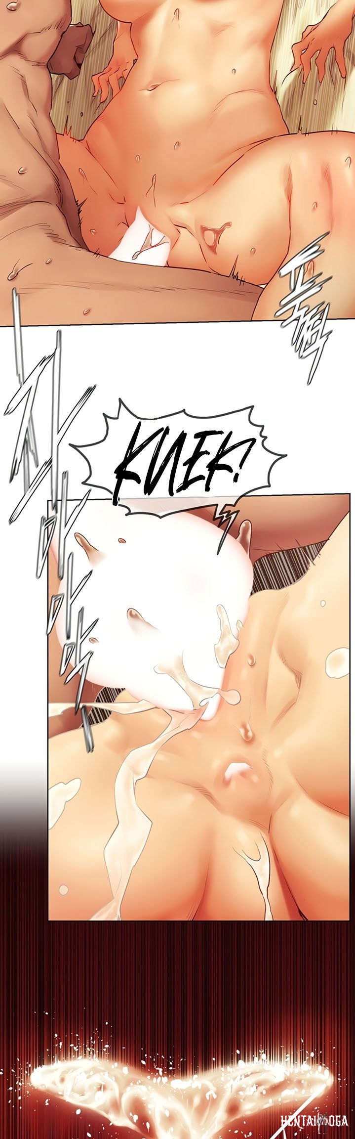 My Kingdom (Silent War) My Kingdom (Silent War) Chapter 137 - Page 20