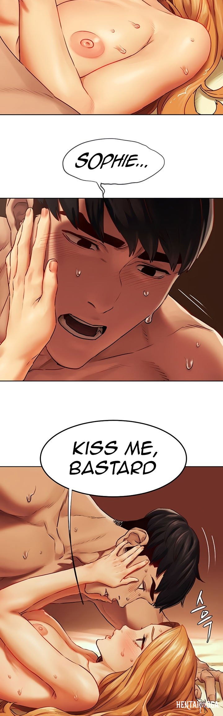 My Kingdom (Silent War) My Kingdom (Silent War) Chapter 137 - Page 23