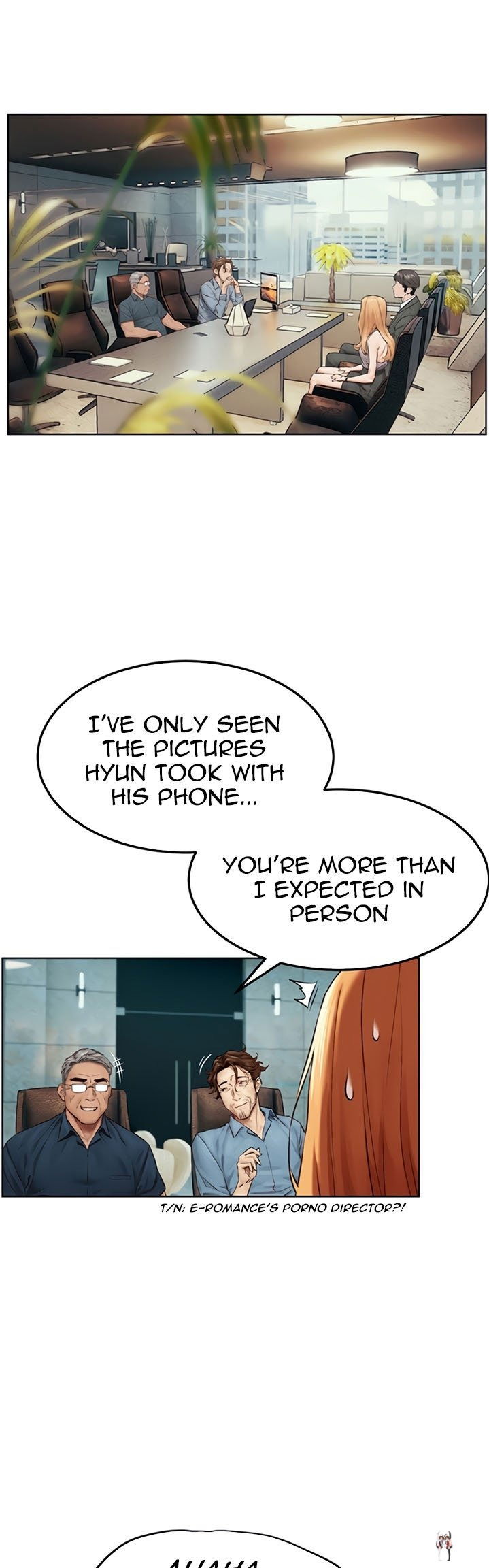 My Kingdom (Silent War) My Kingdom (Silent War) Chapter 137 - Page 27