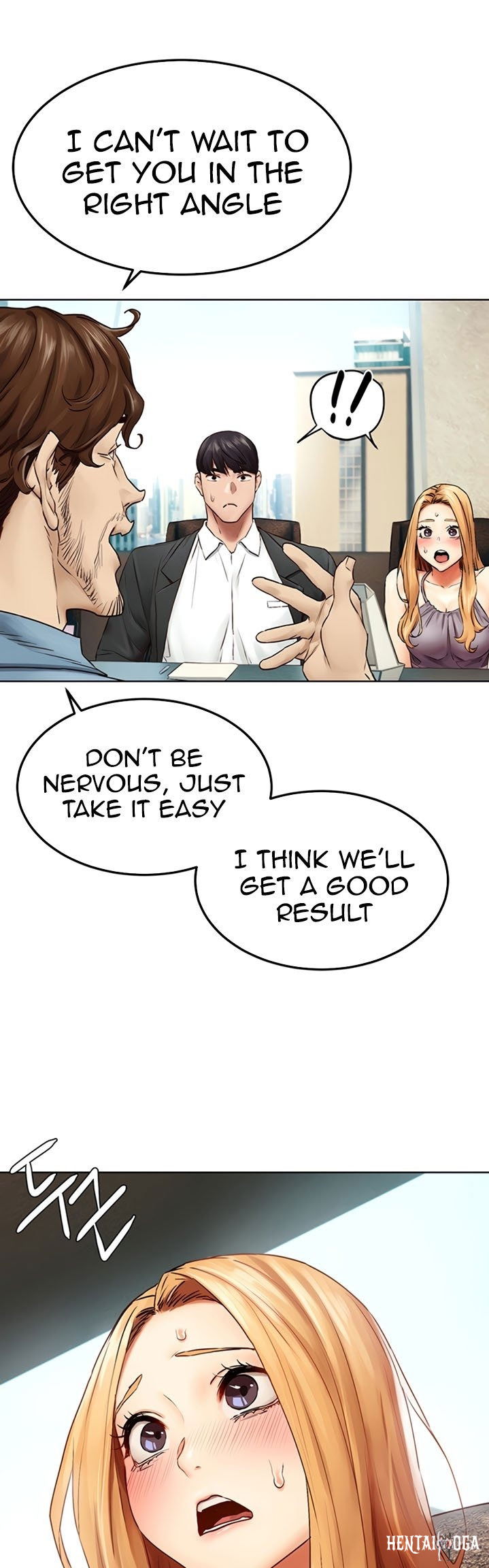 My Kingdom (Silent War) My Kingdom (Silent War) Chapter 137 - Page 29