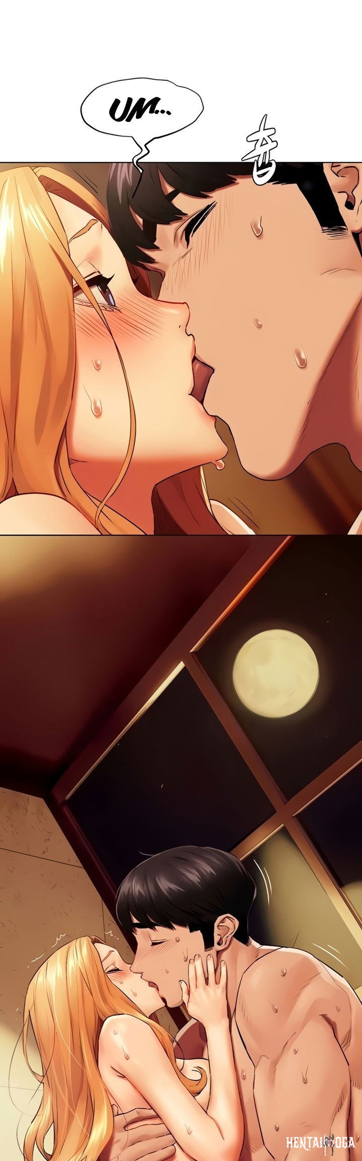 My Kingdom (Silent War) My Kingdom (Silent War) Chapter 137 - Page 3