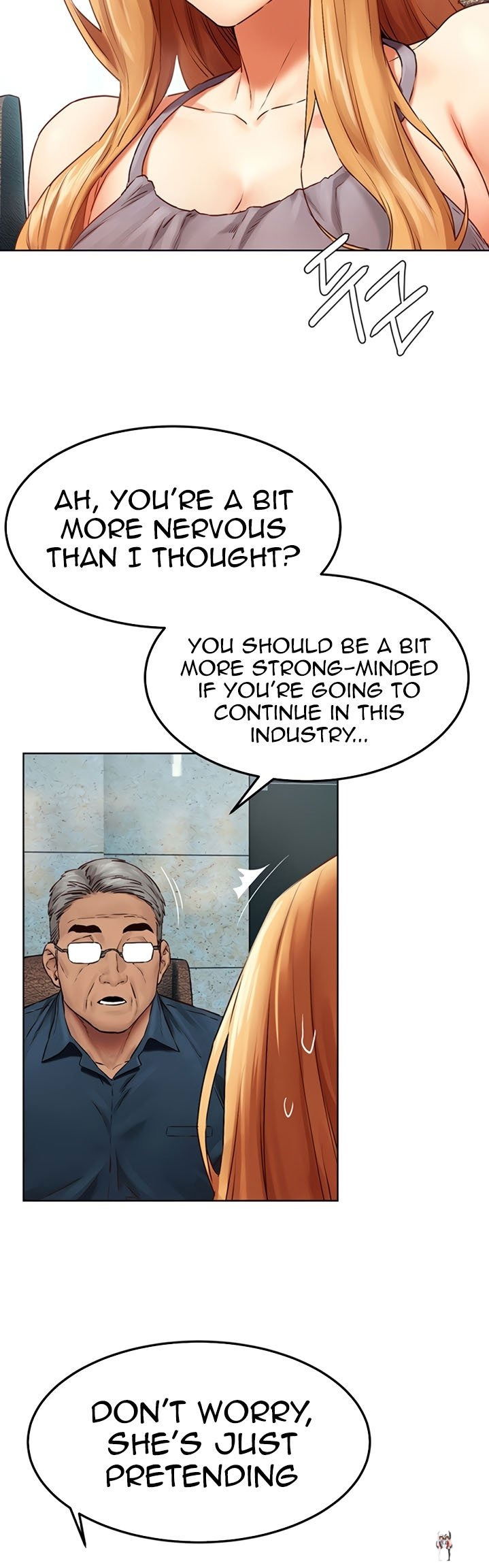 My Kingdom (Silent War) My Kingdom (Silent War) Chapter 137 - Page 30