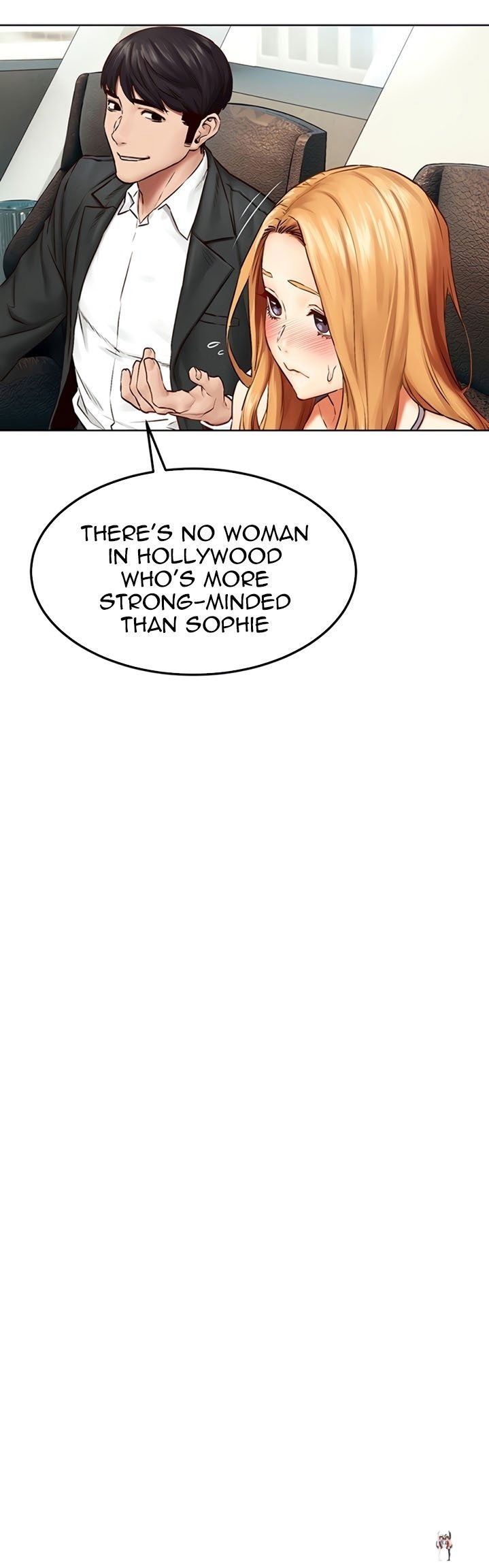 My Kingdom (Silent War) My Kingdom (Silent War) Chapter 137 - Page 31