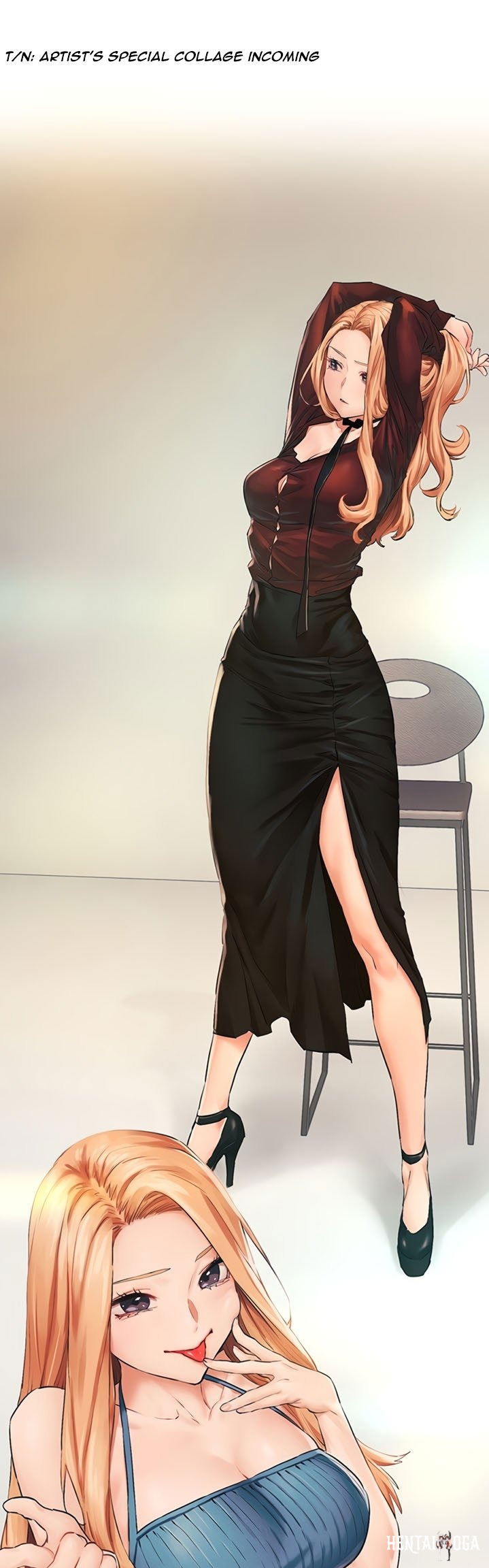 My Kingdom (Silent War) My Kingdom (Silent War) Chapter 137 - Page 32