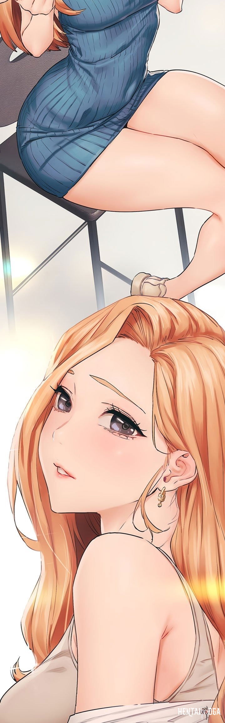 My Kingdom (Silent War) My Kingdom (Silent War) Chapter 137 - Page 33