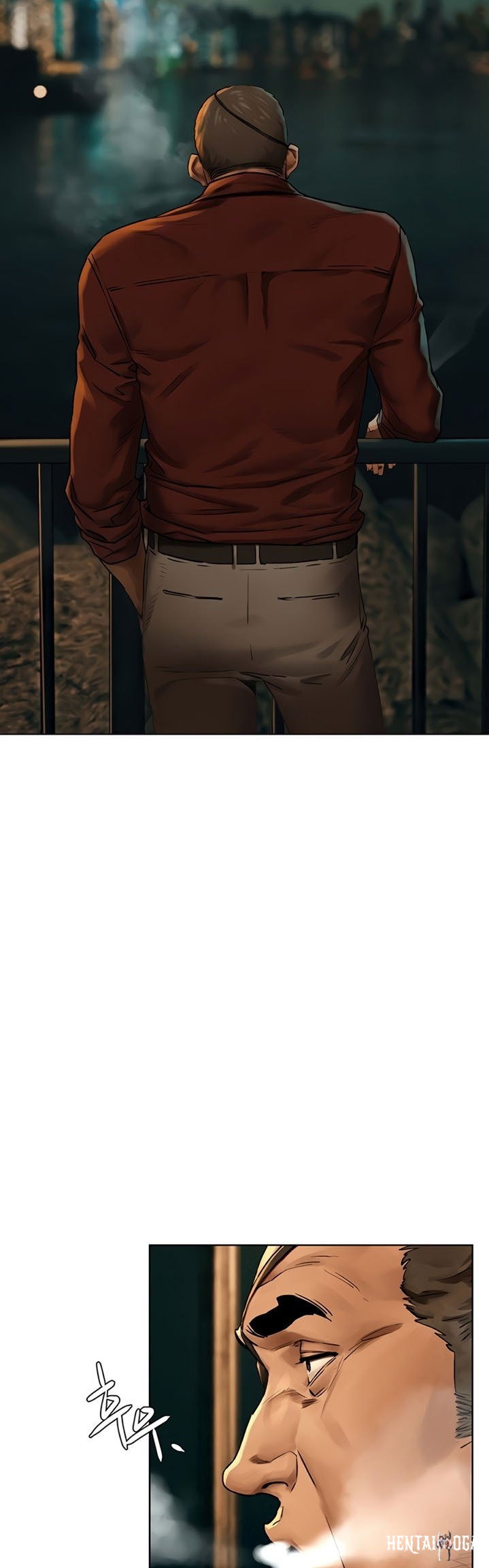 My Kingdom (Silent War) My Kingdom (Silent War) Chapter 137 - Page 39