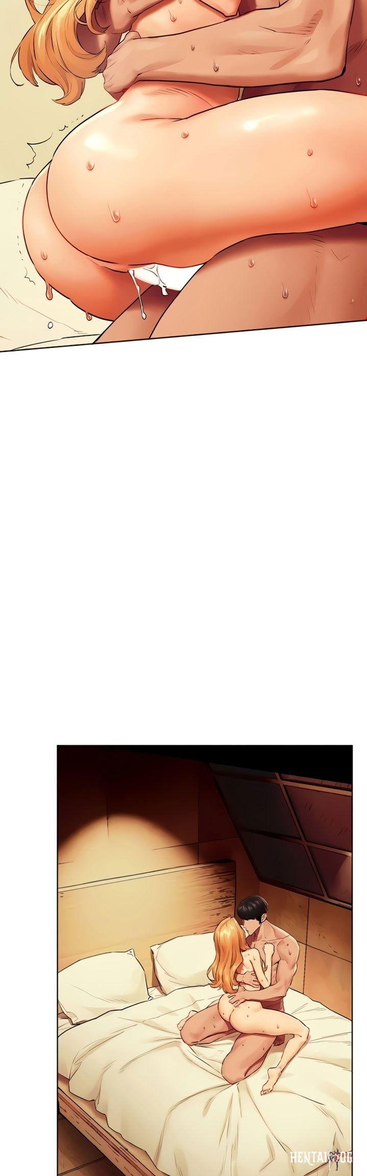 My Kingdom (Silent War) My Kingdom (Silent War) Chapter 137 - Page 4