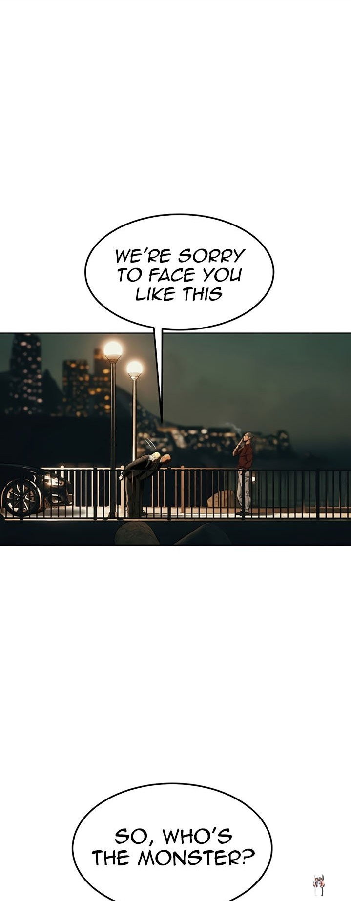 My Kingdom (Silent War) My Kingdom (Silent War) Chapter 137 - Page 42