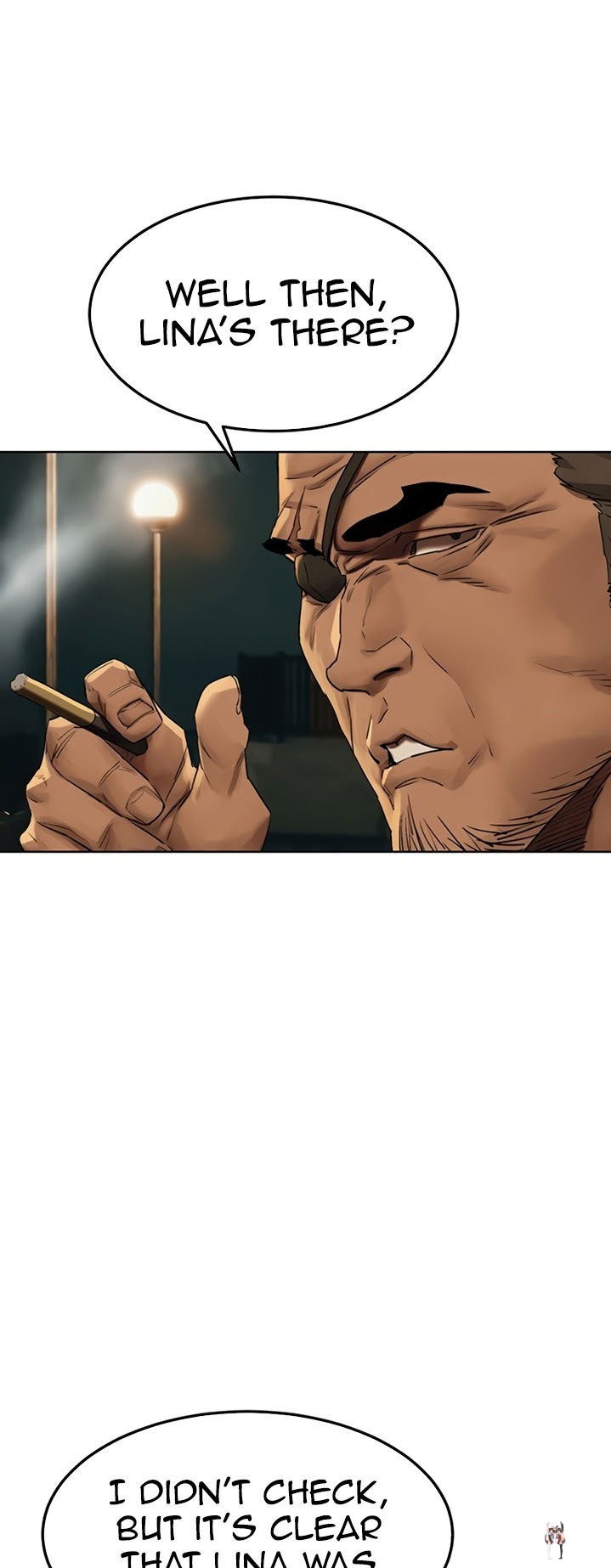 My Kingdom (Silent War) My Kingdom (Silent War) Chapter 137 - Page 45