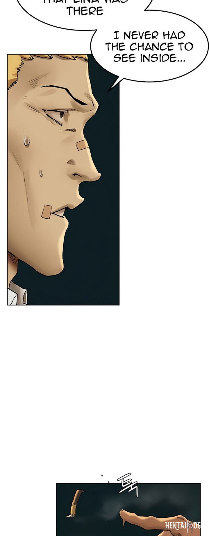 My Kingdom (Silent War) My Kingdom (Silent War) Chapter 137 - Page 46