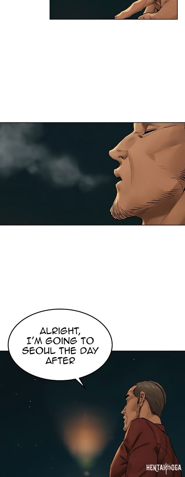 My Kingdom (Silent War) My Kingdom (Silent War) Chapter 137 - Page 47