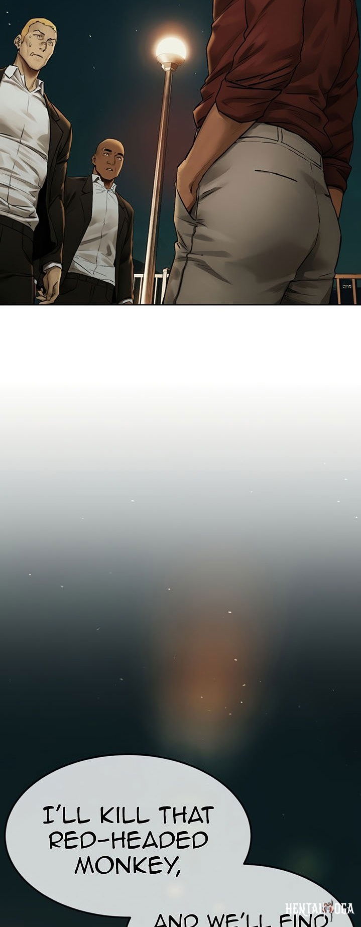 My Kingdom (Silent War) My Kingdom (Silent War) Chapter 137 - Page 48