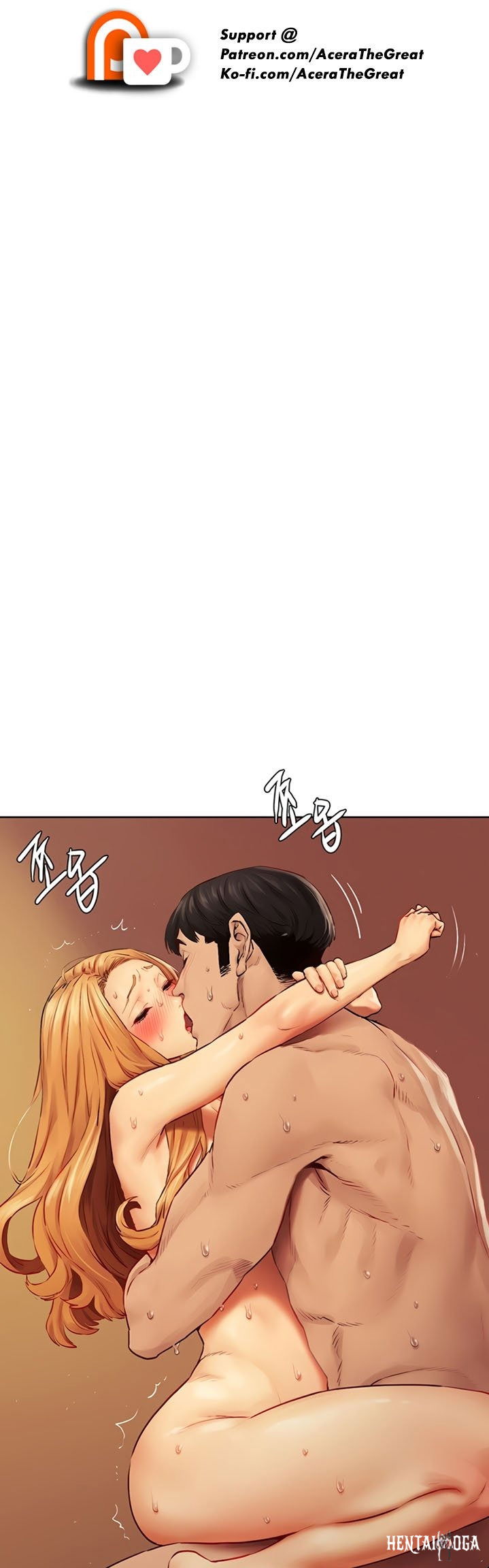 My Kingdom (Silent War) My Kingdom (Silent War) Chapter 137 - Page 6