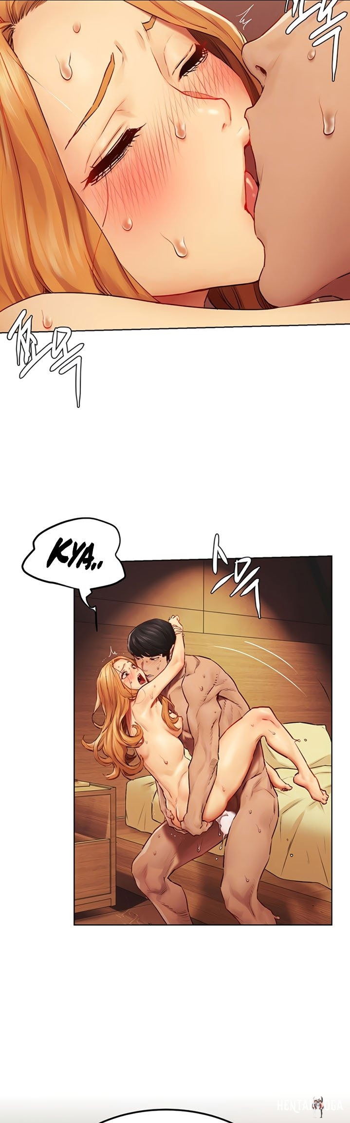 My Kingdom (Silent War) My Kingdom (Silent War) Chapter 137 - Page 8