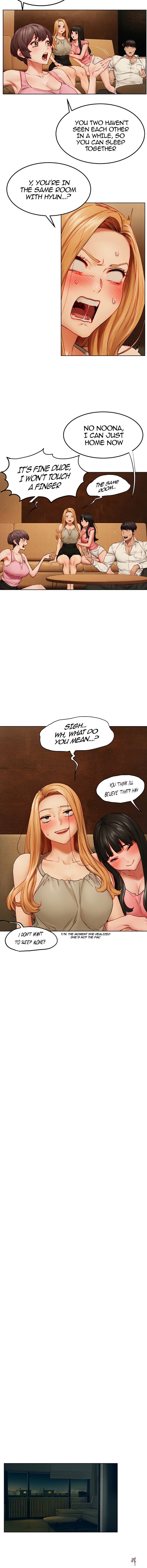 My Kingdom (Silent War) My Kingdom (Silent War) Chapter 138 - Page 10