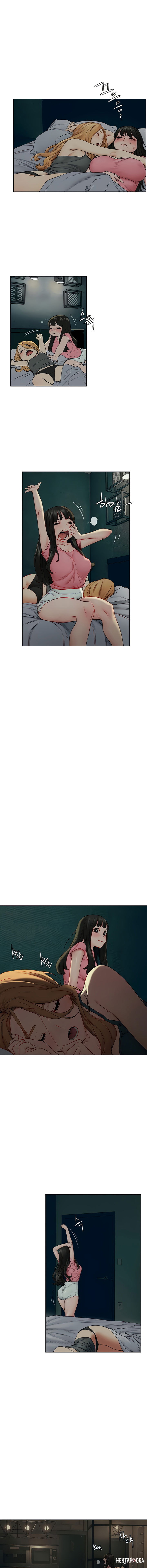 My Kingdom (Silent War) My Kingdom (Silent War) Chapter 138 - Page 11