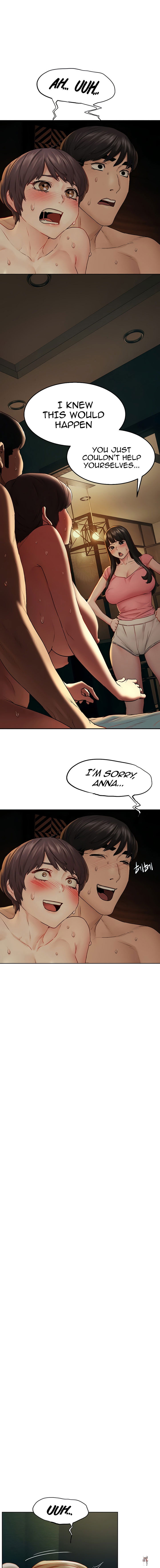 My Kingdom (Silent War) My Kingdom (Silent War) Chapter 138 - Page 14