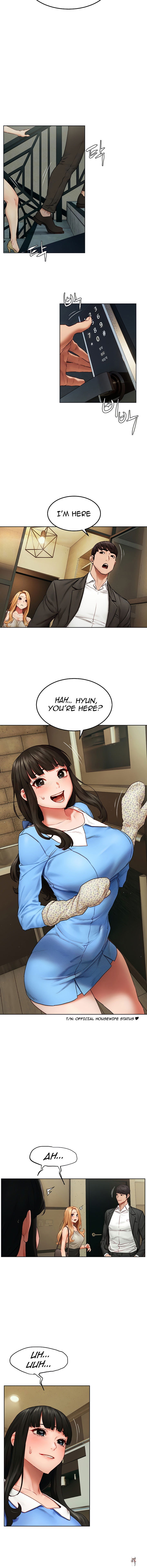 My Kingdom (Silent War) My Kingdom (Silent War) Chapter 138 - Page 3