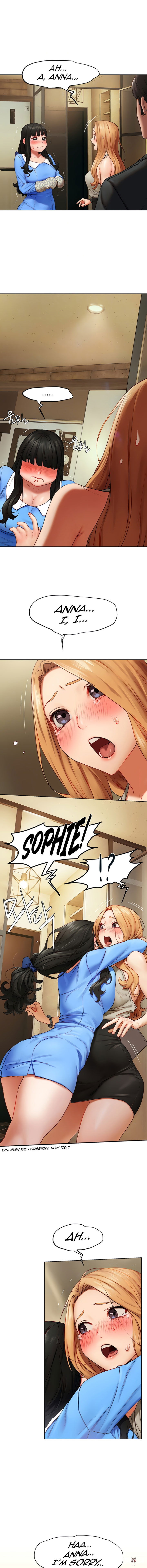 My Kingdom (Silent War) My Kingdom (Silent War) Chapter 138 - Page 4