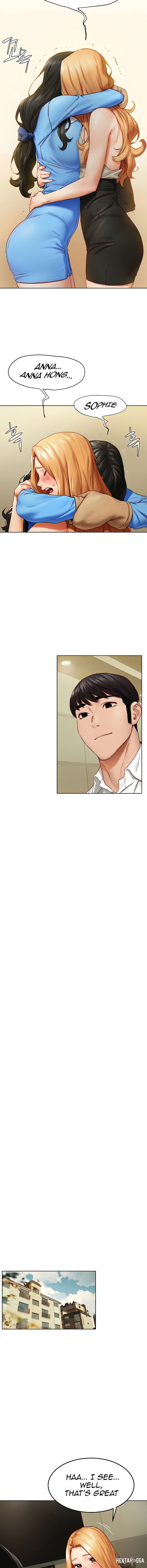 My Kingdom (Silent War) My Kingdom (Silent War) Chapter 138 - Page 5