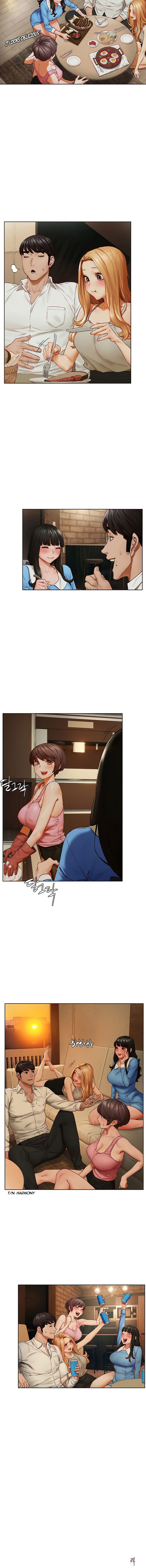 My Kingdom (Silent War) My Kingdom (Silent War) Chapter 138 - Page 8