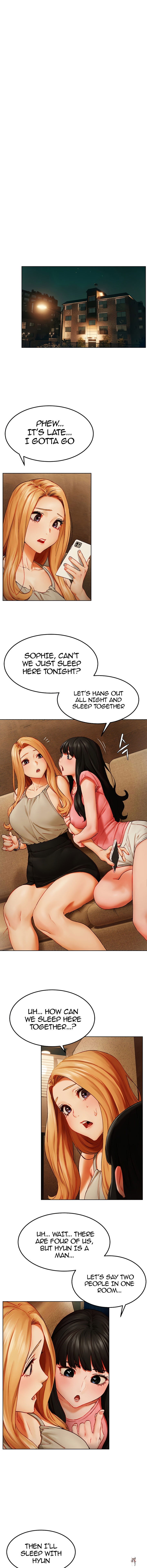 My Kingdom (Silent War) My Kingdom (Silent War) Chapter 138 - Page 9