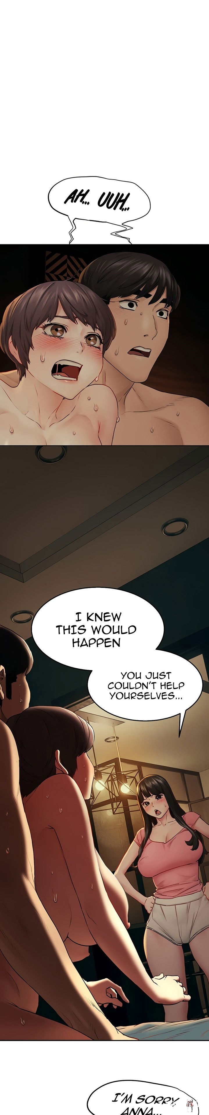 My Kingdom (Silent War) My Kingdom (Silent War) Chapter 139 - Page 1