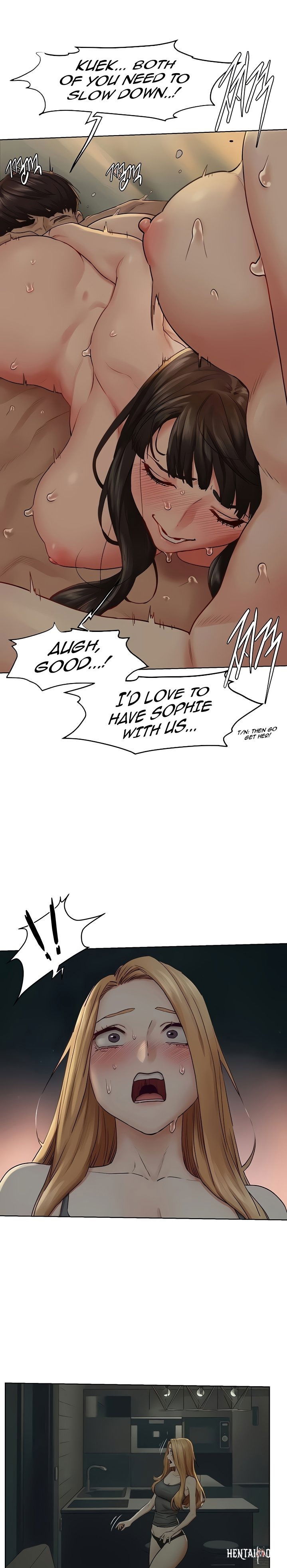 My Kingdom (Silent War) My Kingdom (Silent War) Chapter 139 - Page 11