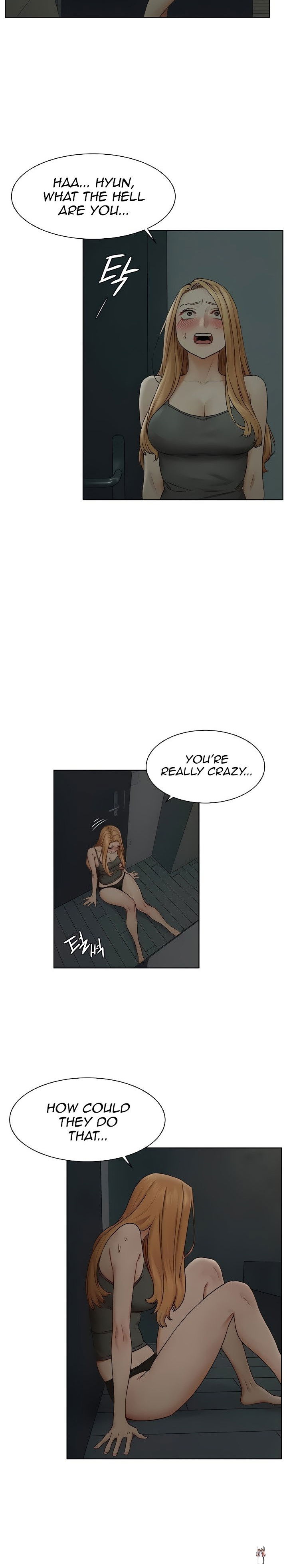 My Kingdom (Silent War) My Kingdom (Silent War) Chapter 139 - Page 12