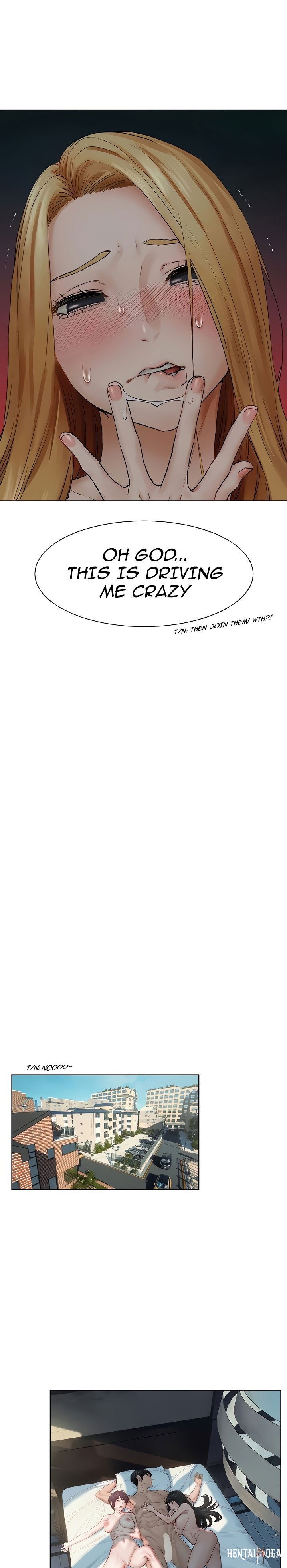 My Kingdom (Silent War) My Kingdom (Silent War) Chapter 139 - Page 14