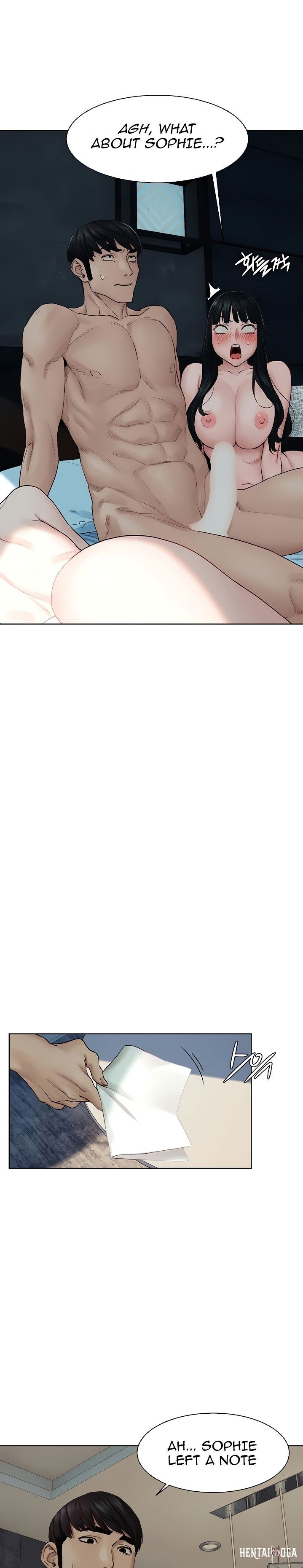 My Kingdom (Silent War) My Kingdom (Silent War) Chapter 139 - Page 16