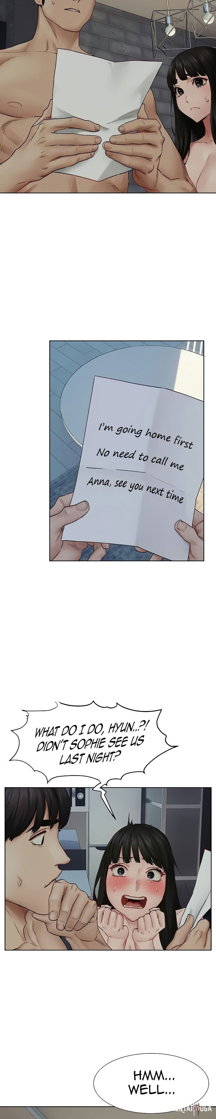 My Kingdom (Silent War) My Kingdom (Silent War) Chapter 139 - Page 17