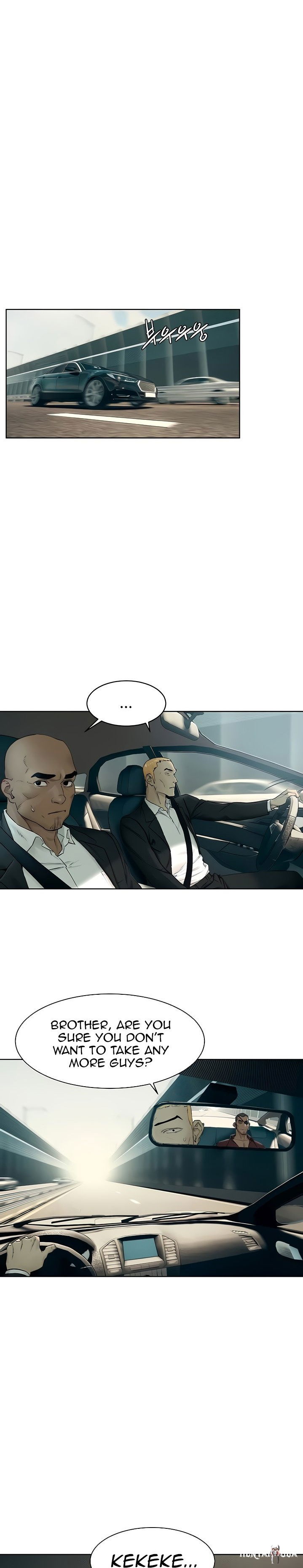 My Kingdom (Silent War) My Kingdom (Silent War) Chapter 139 - Page 19