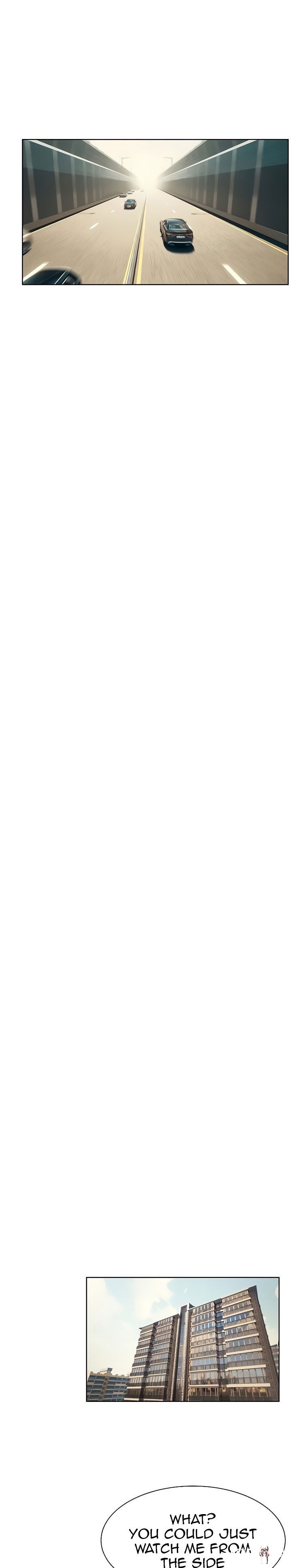 My Kingdom (Silent War) My Kingdom (Silent War) Chapter 139 - Page 21