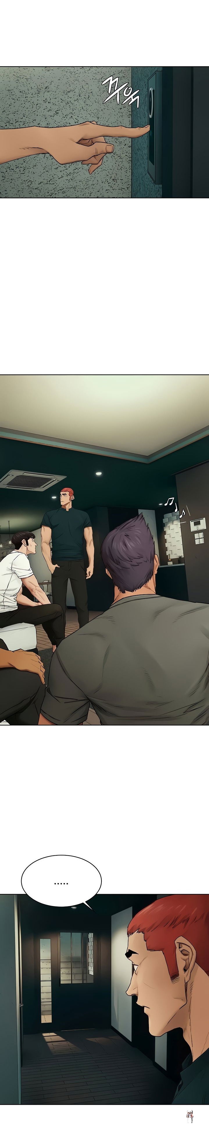 My Kingdom (Silent War) My Kingdom (Silent War) Chapter 139 - Page 25