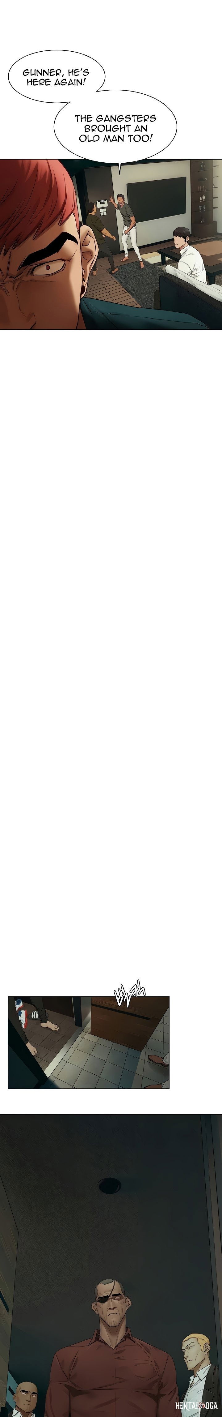 My Kingdom (Silent War) My Kingdom (Silent War) Chapter 139 - Page 26