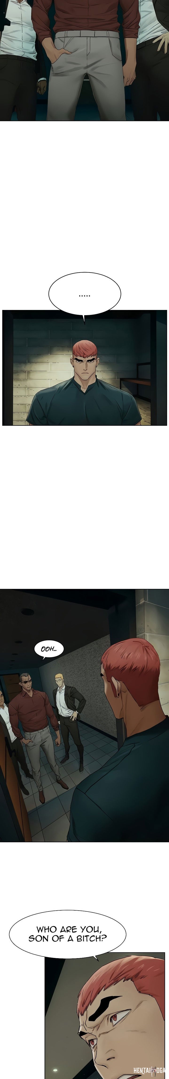 My Kingdom (Silent War) My Kingdom (Silent War) Chapter 139 - Page 27