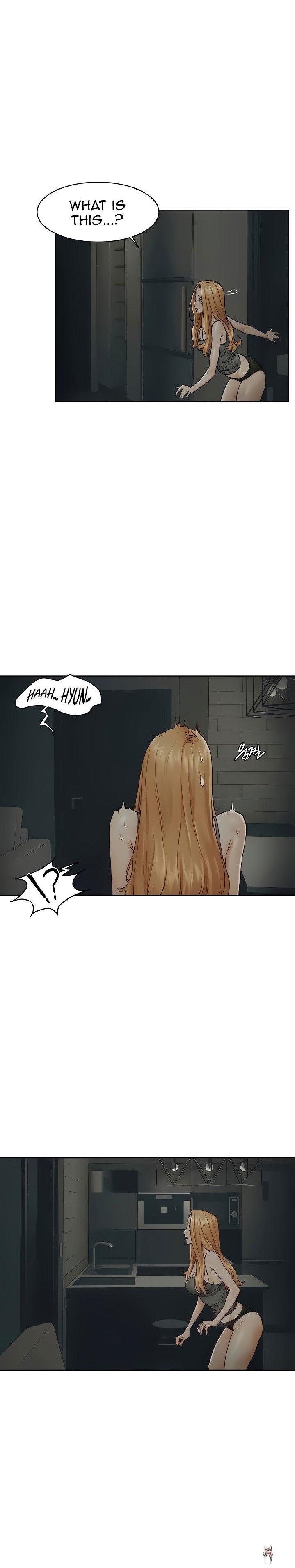 My Kingdom (Silent War) My Kingdom (Silent War) Chapter 139 - Page 5