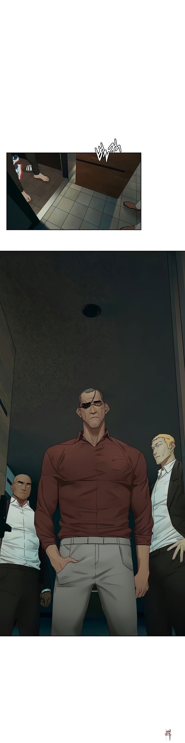 My Kingdom (Silent War) My Kingdom (Silent War) Chapter 140 - Page 1