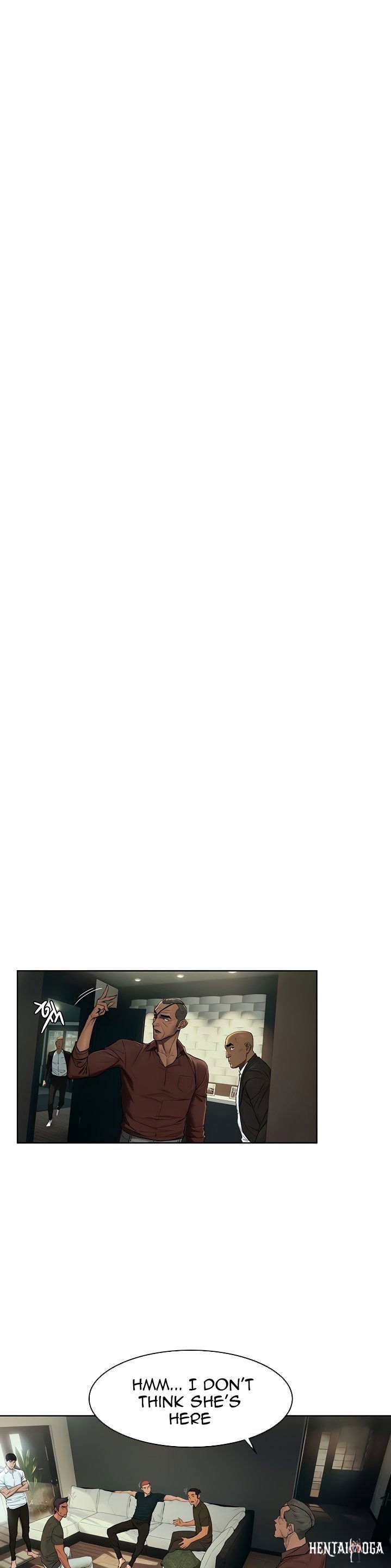 My Kingdom (Silent War) My Kingdom (Silent War) Chapter 140 - Page 13