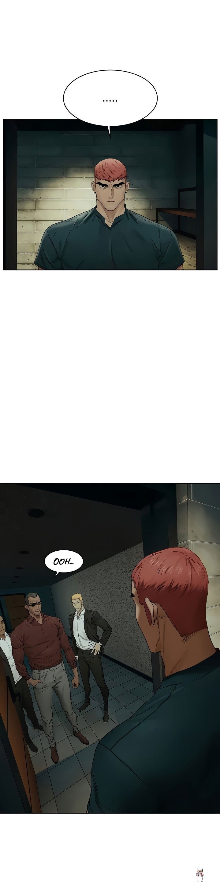 My Kingdom (Silent War) My Kingdom (Silent War) Chapter 140 - Page 2