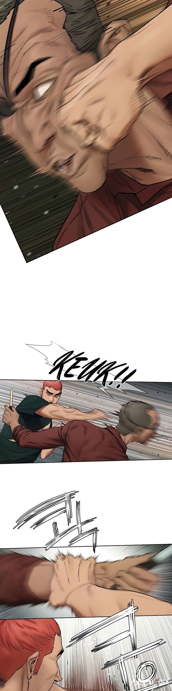 My Kingdom (Silent War) My Kingdom (Silent War) Chapter 140 - Page 23