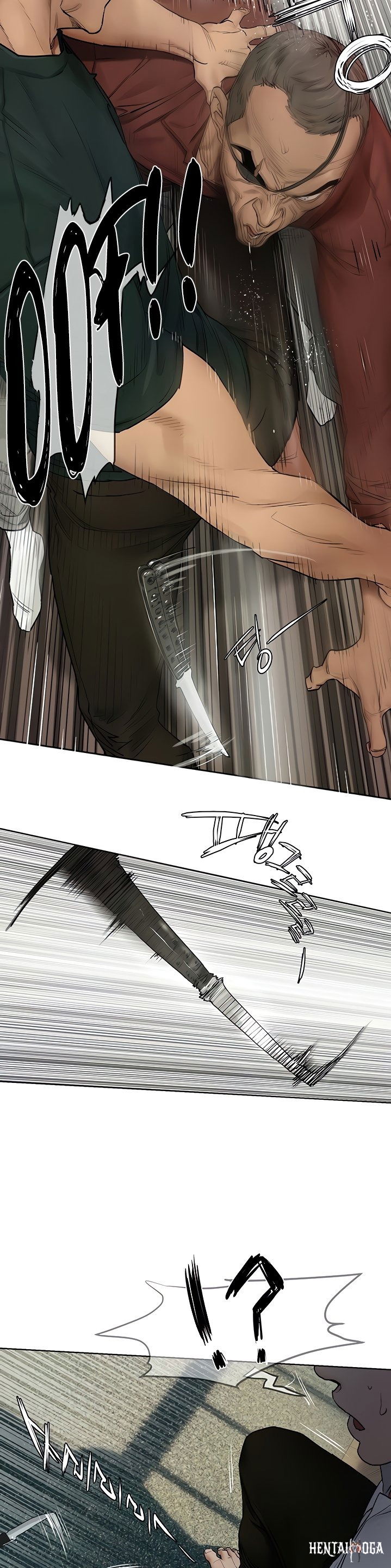 My Kingdom (Silent War) My Kingdom (Silent War) Chapter 140 - Page 24