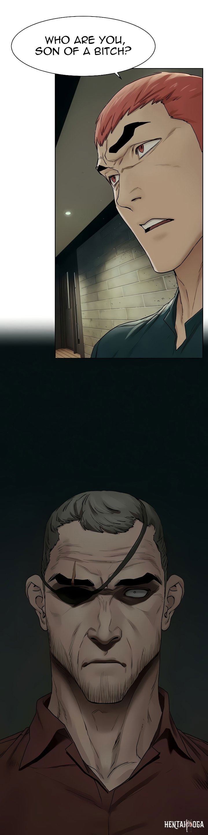 My Kingdom (Silent War) My Kingdom (Silent War) Chapter 140 - Page 3